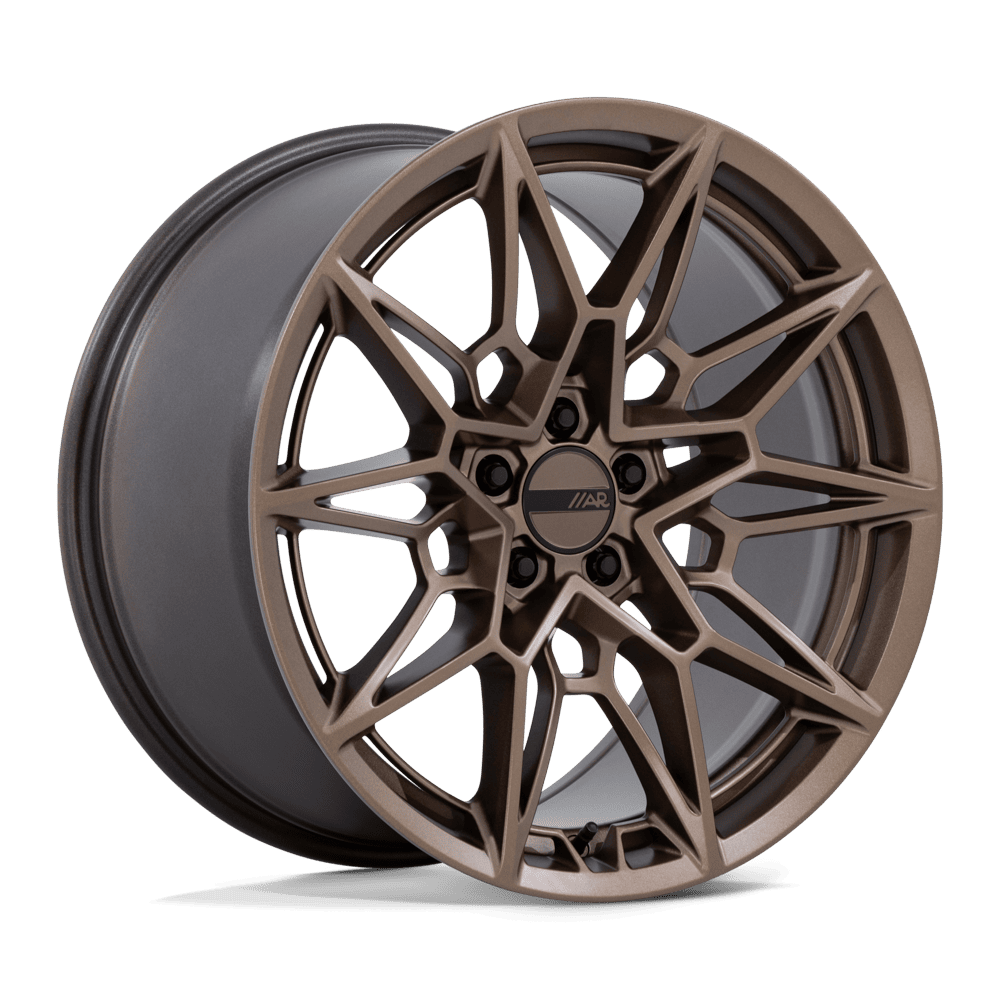 Hybrid Forged (5 lug)
