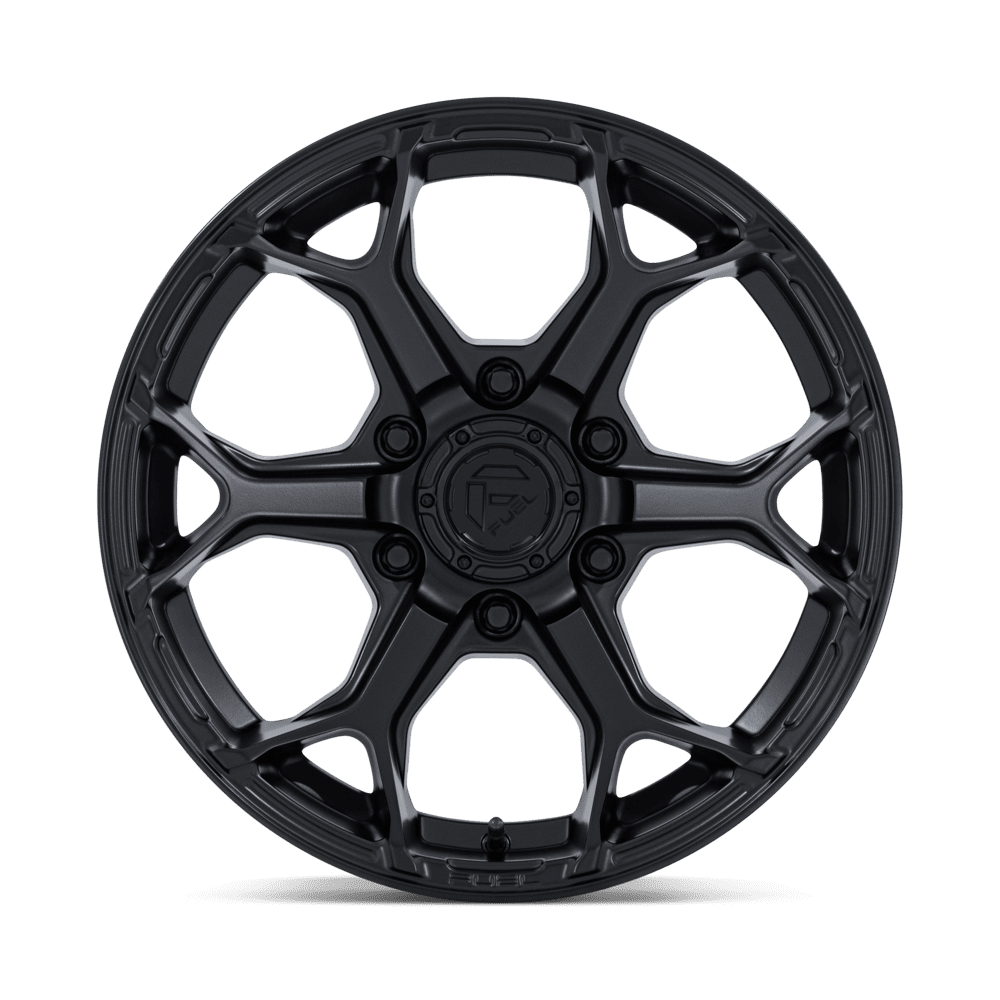 Hybrid Forged (5 lug)