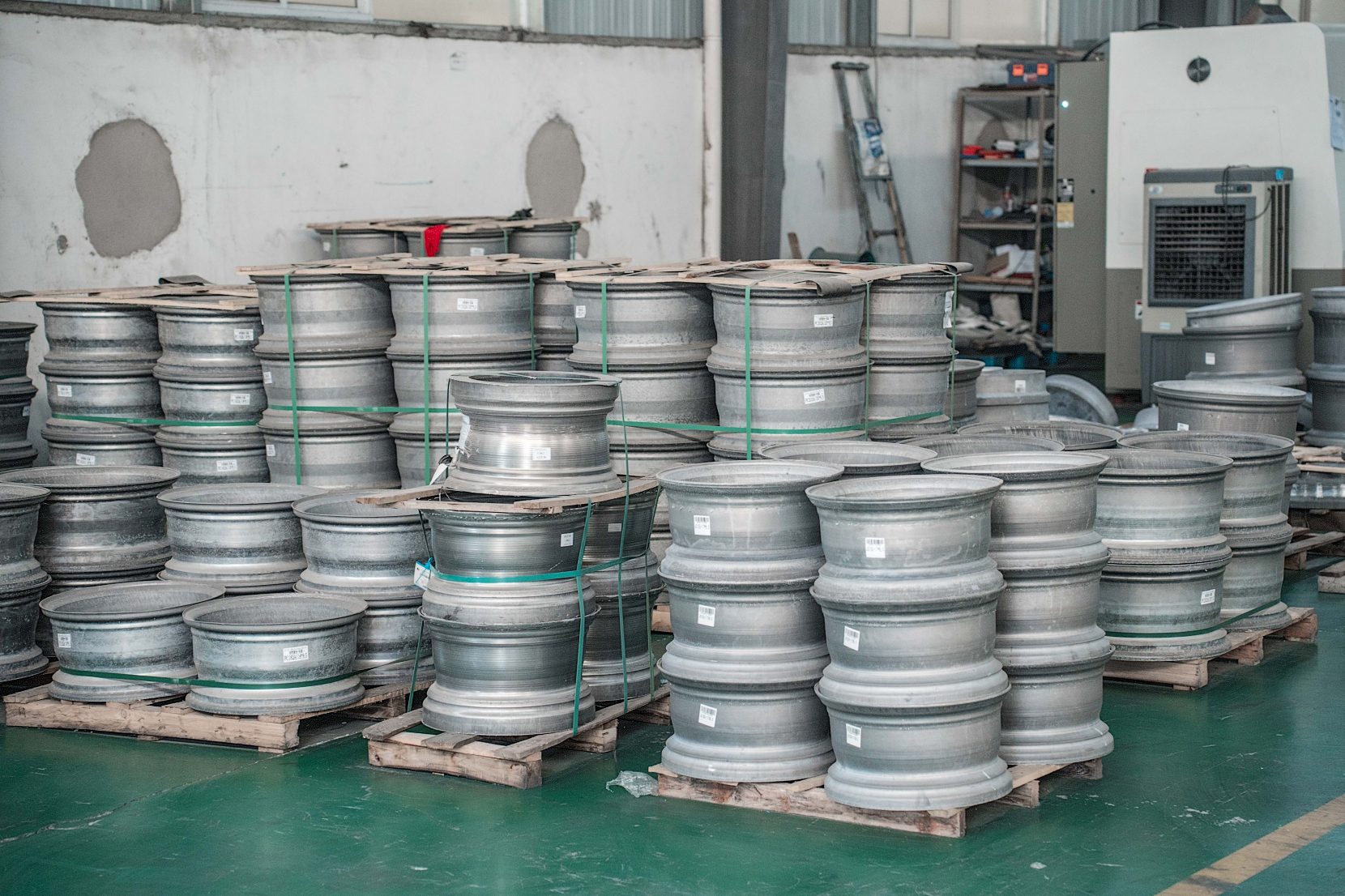 6061-T6 Aluminum Heat Treatment