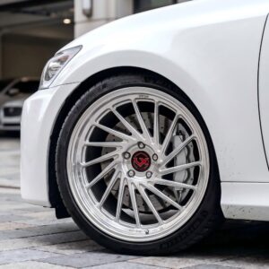 BMW M3 M4 Forged Wheels | Ultimate Monoblock Rims for G80 G82