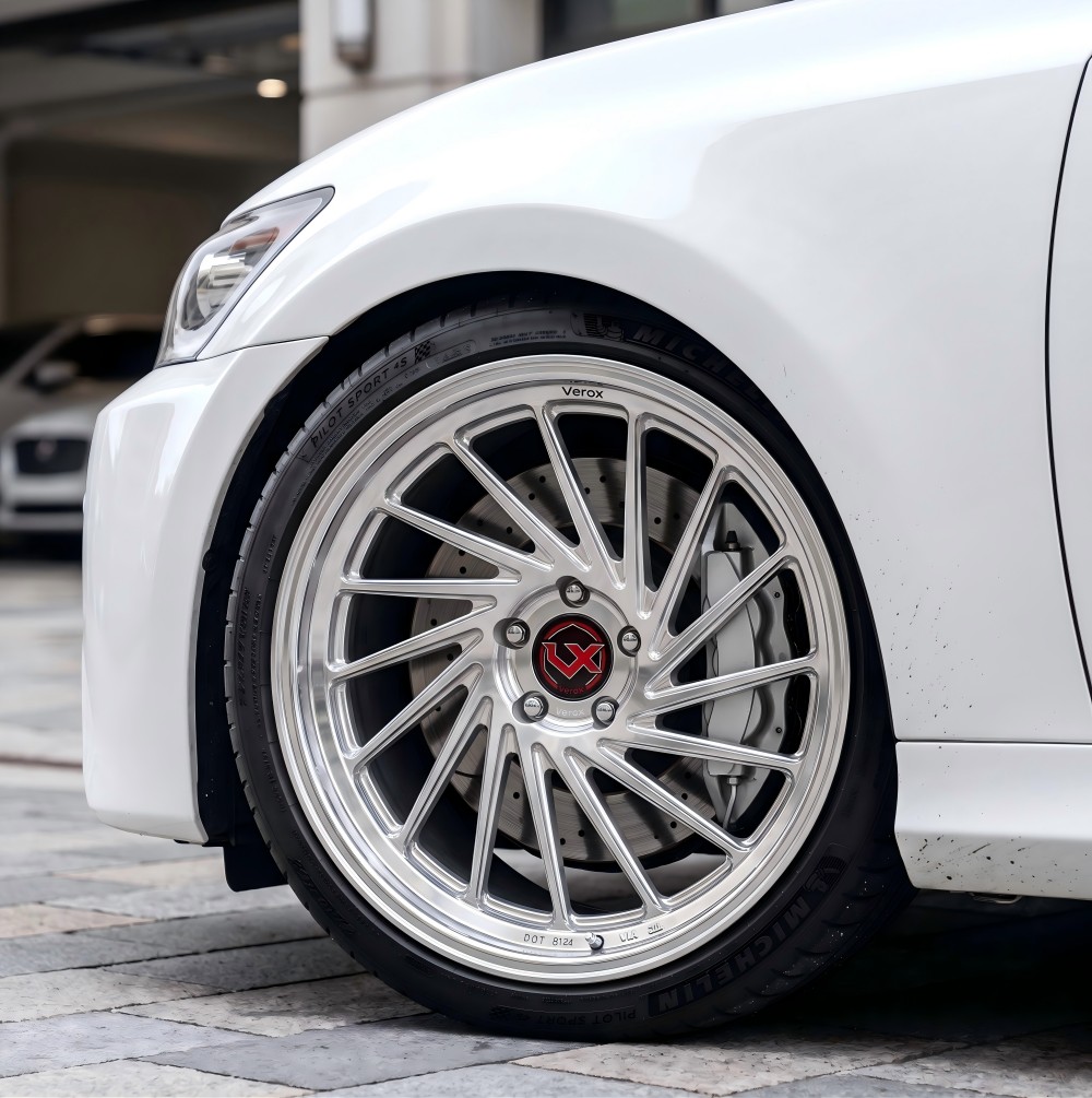BMW M3 M4 Forged Wheels | Ultimate Monoblock Rims for G80 G82