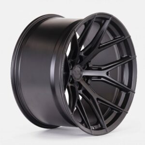 1-Piece Forged Wheels for BMW M2 G87 M3 G80