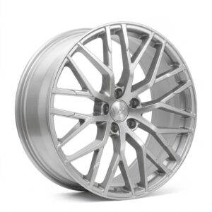 20 Inch Monoblock Forged Rims for Tesla Model 3 & Model Y