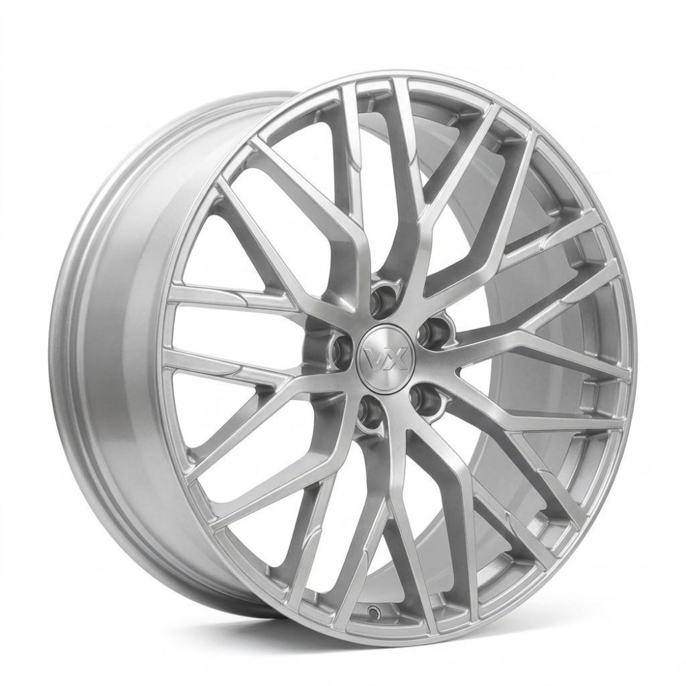 20 Inch Monoblock Forged Rims for Tesla Model 3 & Model Y