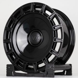 1-piece forged wheels for chevy nova ss restomod