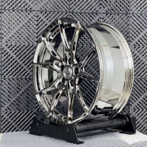 21 inch monoblock forged wheels for audi rs7 sportback
