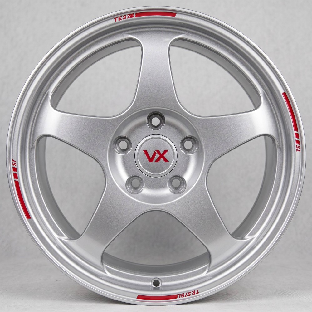 18 Inch Track-Spec Monoblock Forged Wheels for Civic Type R 1 18 Inch Track-Spec Monoblock Forged Wheels for Civic Type R
