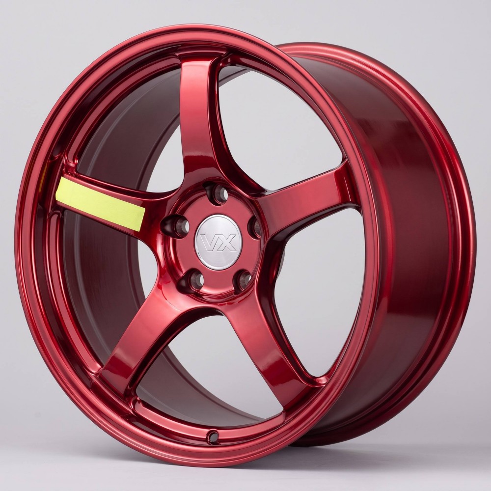 1-Piece Forged Track Wheels for GR86 / Subaru BRZ Platform 2 1-Piece Forged Track Wheels for GR86 / Subaru BRZ Platform - Image 2