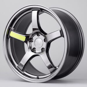 1-Piece Forged Track Wheels for GR86 and Subaru BRZ