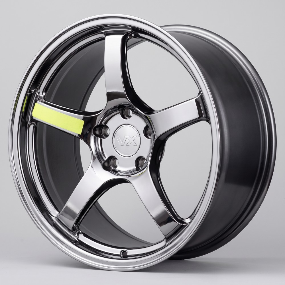 1-Piece Forged Track Wheels for GR86 / Subaru BRZ Platform 1 1-Piece Forged Track Wheels for GR86 and Subaru BRZ