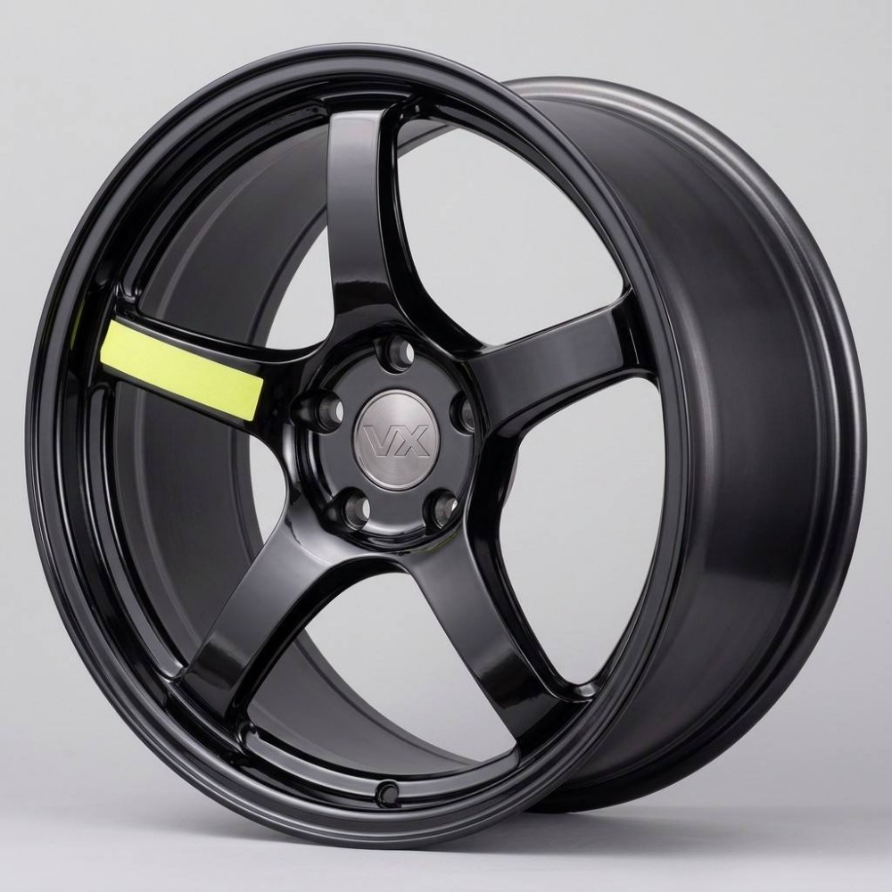 1-Piece Forged Track Wheels for GR86 / Subaru BRZ Platform 3 1-Piece Forged Track Wheels for GR86 / Subaru BRZ Platform - Image 3