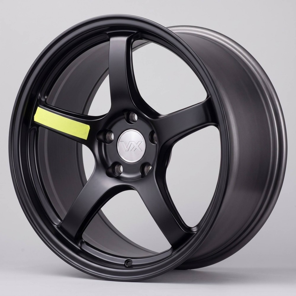 1-Piece Forged Track Wheels for GR86 / Subaru BRZ Platform 4 1-Piece Forged Track Wheels for GR86 / Subaru BRZ Platform - Image 4