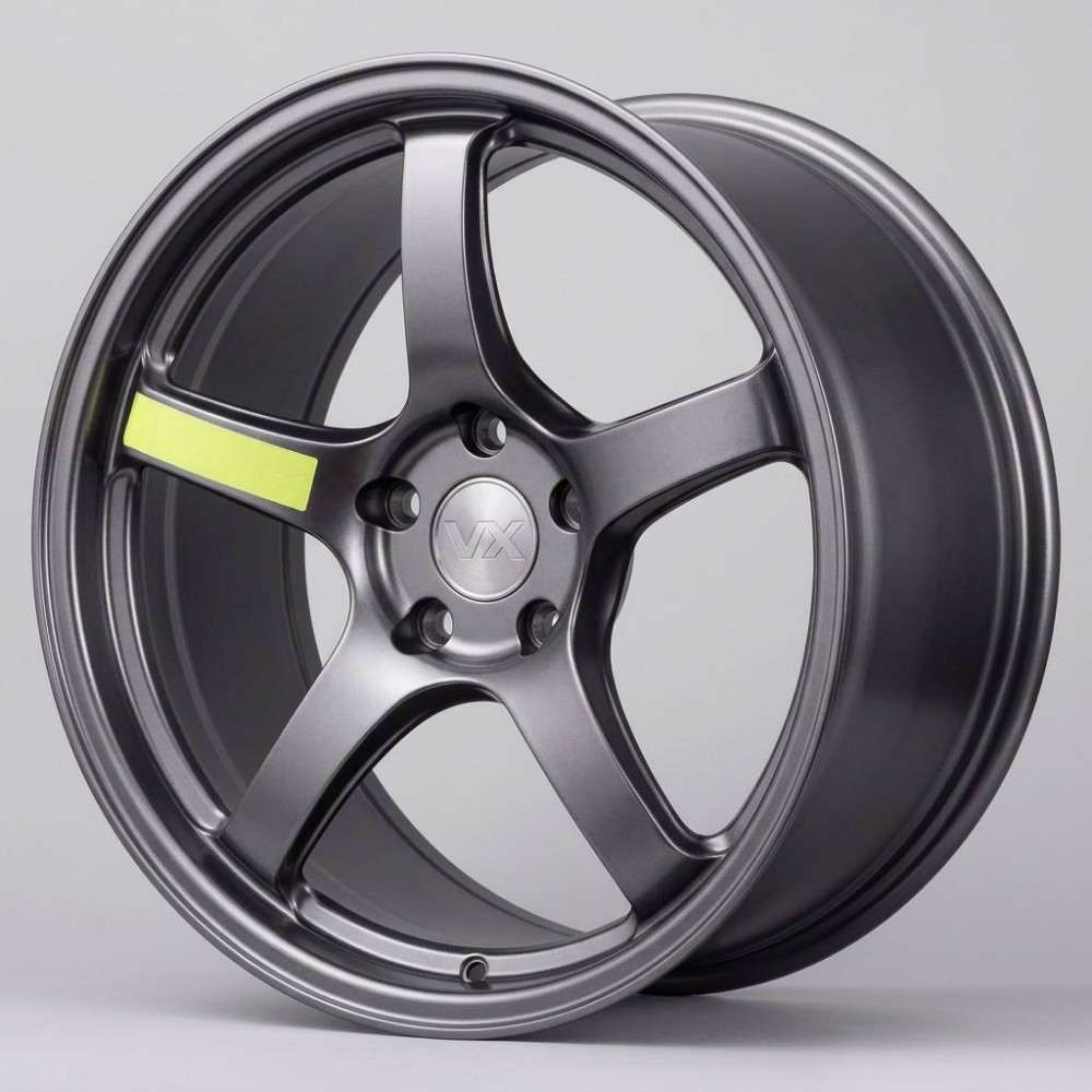 1-Piece Forged Track Wheels for GR86 / Subaru BRZ Platform 5 1-Piece Forged Track Wheels for GR86 / Subaru BRZ Platform - Image 5