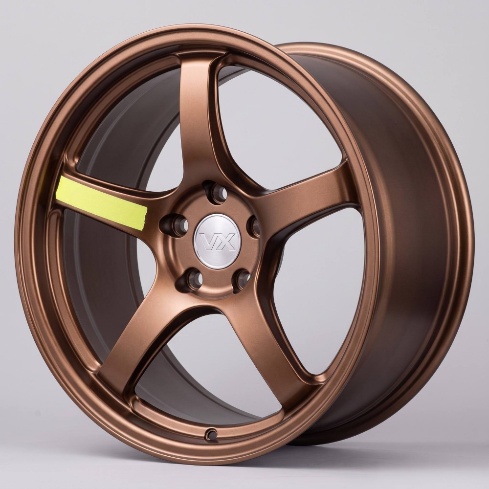 1-Piece Forged Track Wheels for GR86 / Subaru BRZ Platform 6 1-Piece Forged Track Wheels for GR86 / Subaru BRZ Platform - Image 6