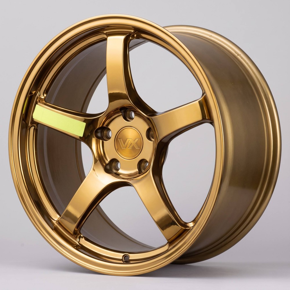 1-Piece Forged Track Wheels for GR86 / Subaru BRZ Platform 7 1-Piece Forged Track Wheels for GR86 / Subaru BRZ Platform - Image 7