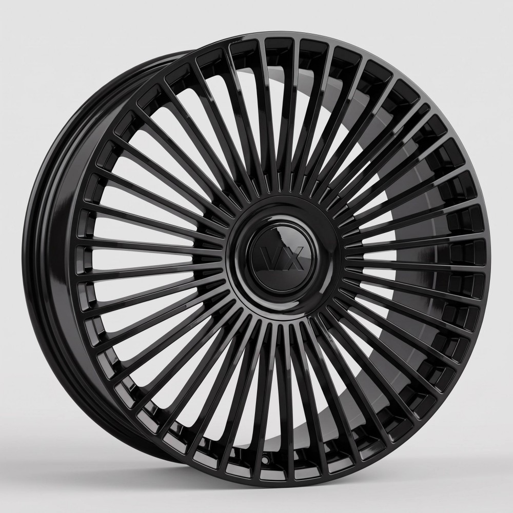 Monoblock Luxury Forged Rims for Mercedes Maybach S680 1 Monoblock Luxury Forged Rims for Mercedes Maybach S680