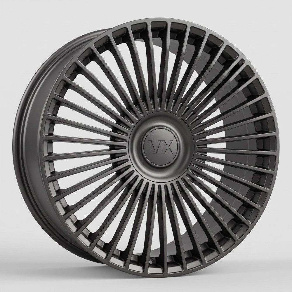 Monoblock Luxury Forged Rims for Mercedes Maybach S680 7 Monoblock Luxury Forged Rims for Mercedes Maybach S680 - Image 7