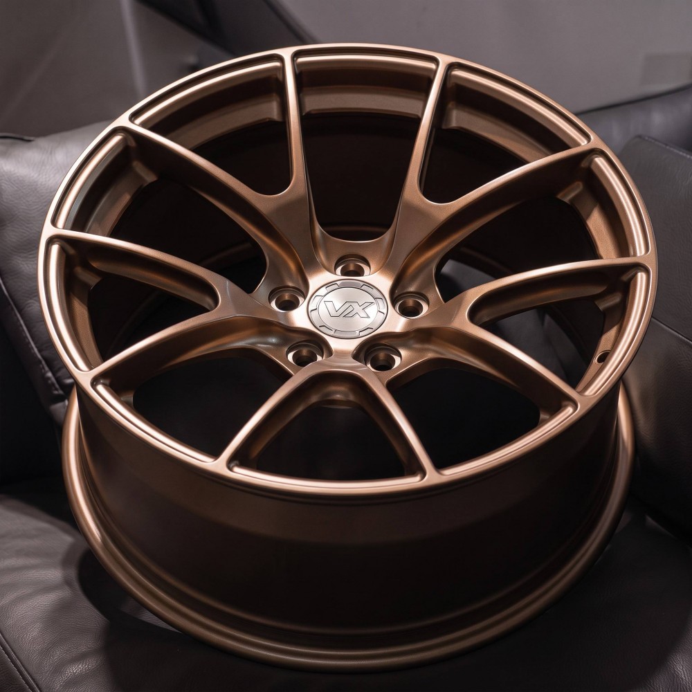 Deep Concave Monoblock Wheels 20x10 for Ford Mustang S650 1 Deep Concave Monoblock Wheels 20x10 for Ford Mustang S650