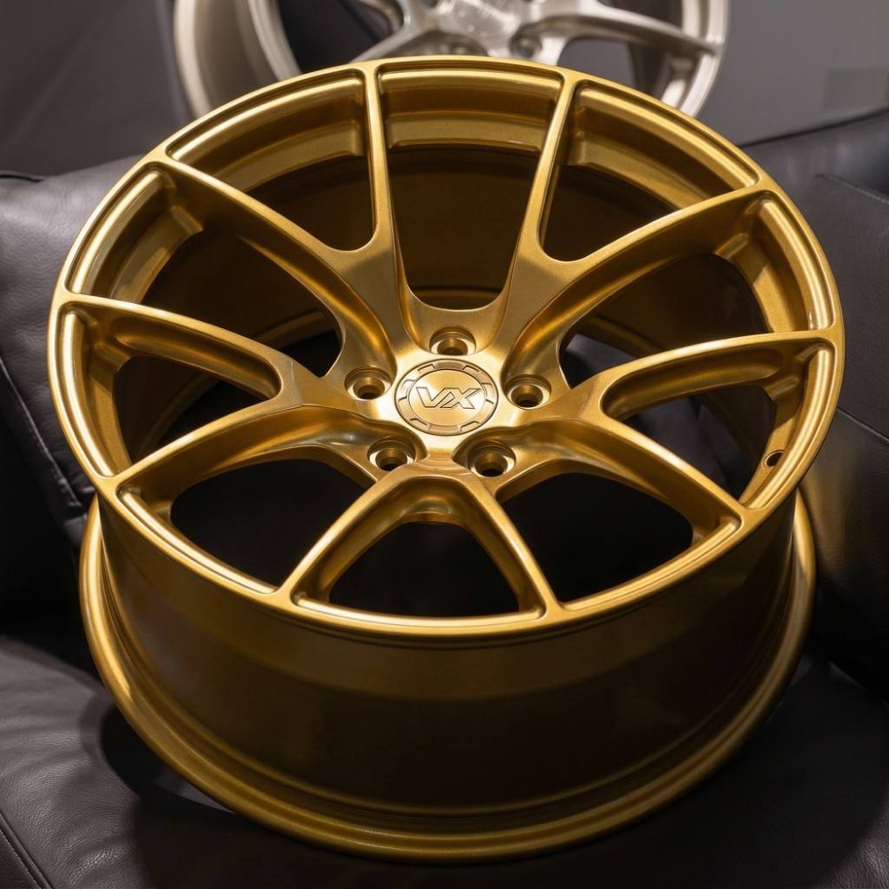 Deep Concave Monoblock Wheels 20x10 for Ford Mustang S650 7 Deep Concave Monoblock Wheels 20x10 for Ford Mustang S650 - Image 7