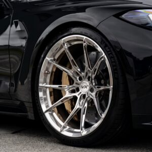 Monoblock Concave Wheels 5x120 for 2021 BMW G20 330i M Sport