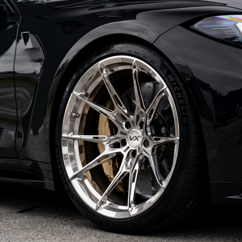 Monoblock Concave Wheels 5x120 for 2021 BMW G20 330i M Sport 1 Monoblock Concave Wheels 5x120 for 2021 BMW G20 330i M Sport