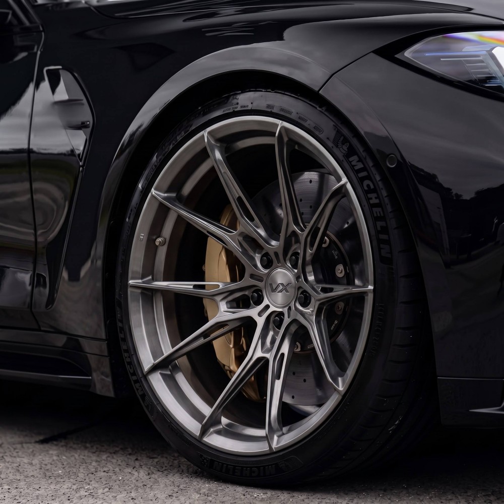 Monoblock Concave Wheels 5x120 for 2021 BMW G20 330i M Sport 5 Monoblock Concave Wheels 5x120 for 2021 BMW G20 330i M Sport - Image 5
