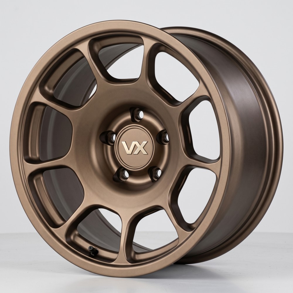 18" Monoblock Rally Style Wheels for Subaru WRX tS 2025 1 18 Monoblock Rally Style Wheels
