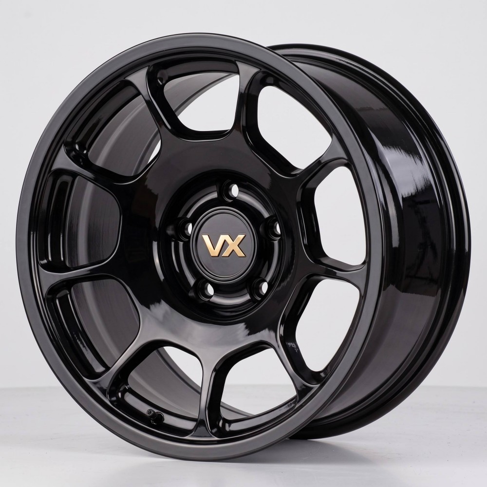 18" Monoblock Rally Style Wheels for Subaru WRX tS 2025 2 18" Monoblock Rally Style Wheels for Subaru WRX tS 2025 - Image 2