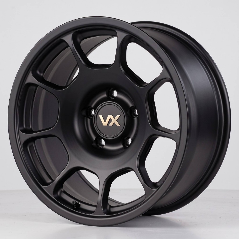 18" Monoblock Rally Style Wheels for Subaru WRX tS 2025 3 18" Monoblock Rally Style Wheels for Subaru WRX tS 2025 - Image 3