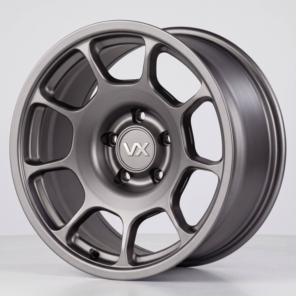 18" Monoblock Rally Style Wheels for Subaru WRX tS 2025 4 18" Monoblock Rally Style Wheels for Subaru WRX tS 2025 - Image 4