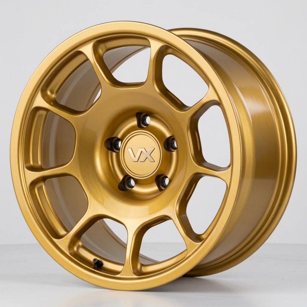 18" Monoblock Rally Style Wheels for Subaru WRX tS 2025 5 18" Monoblock Rally Style Wheels for Subaru WRX tS 2025 - Image 5