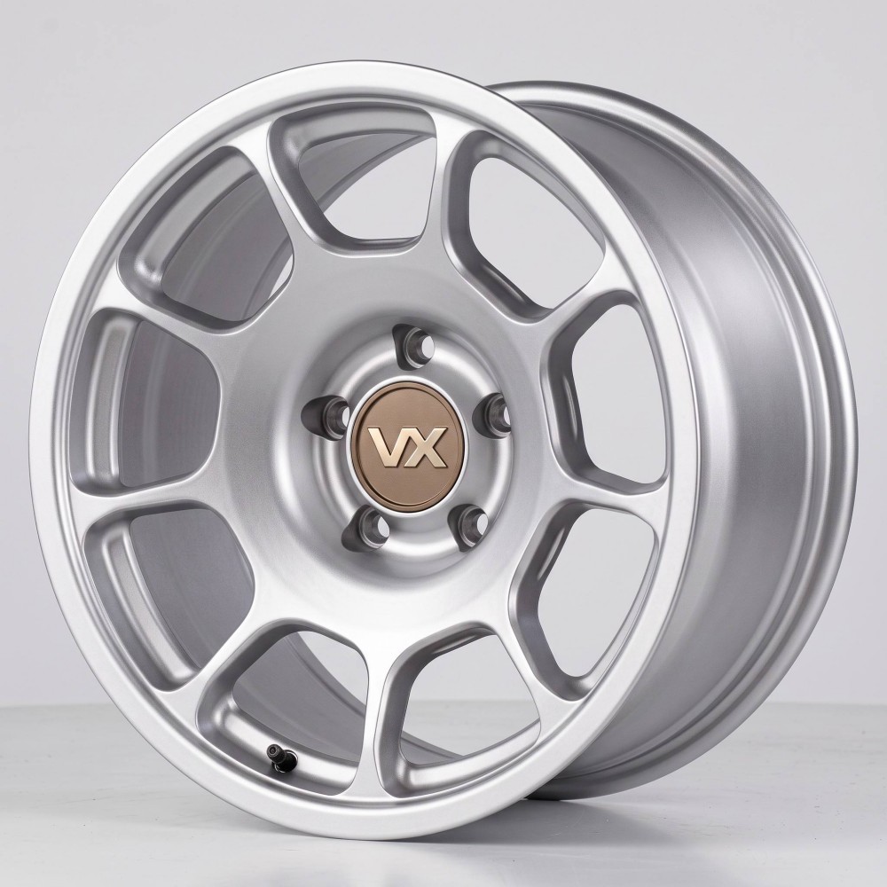 18" Monoblock Rally Style Wheels for Subaru WRX tS 2025 6 18" Monoblock Rally Style Wheels for Subaru WRX tS 2025 - Image 6