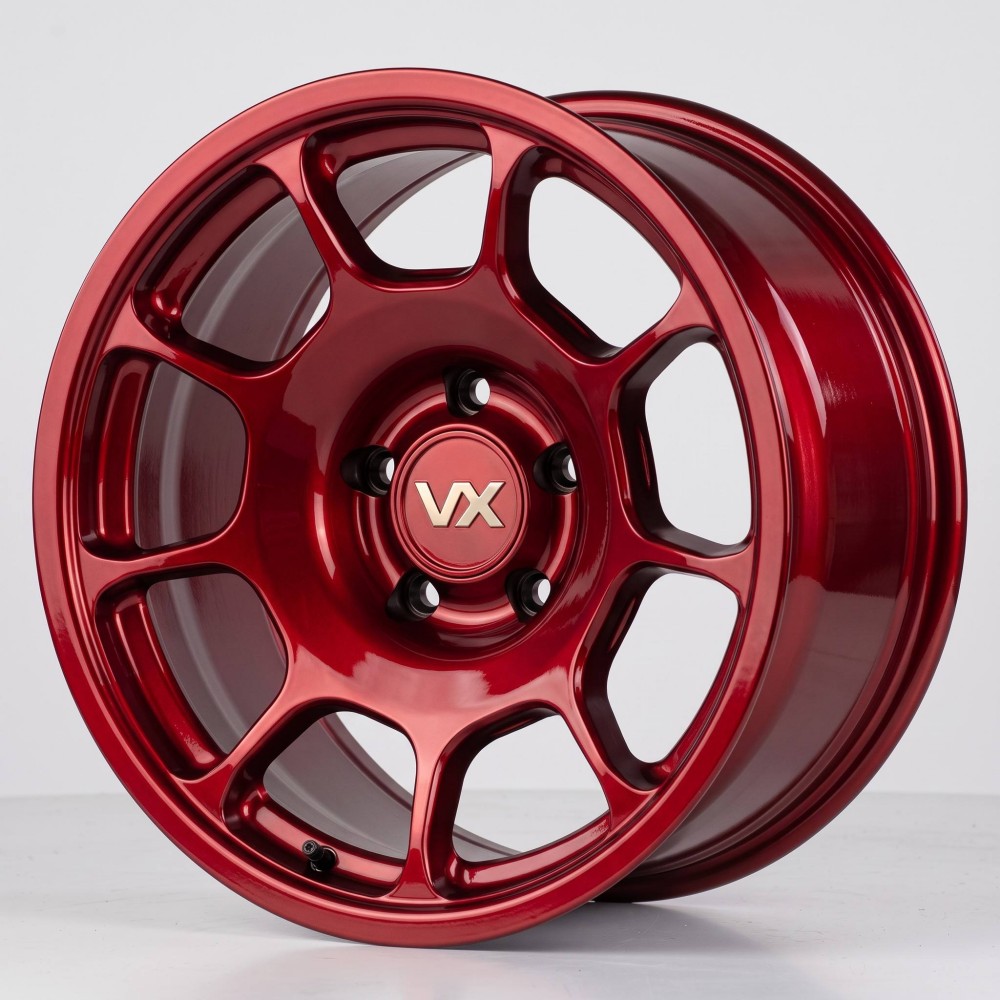 18" Monoblock Rally Style Wheels for Subaru WRX tS 2025 7 18" Monoblock Rally Style Wheels for Subaru WRX tS 2025 - Image 7