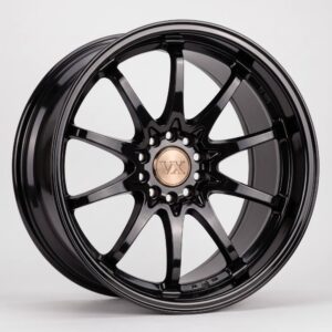 1-Piece Track Wheels for Honda Civic Si 2020-2025 Sedan