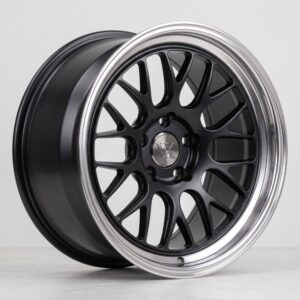 1-Piece Monoblock Wheels 5x120 for 1987 Buick Grand National