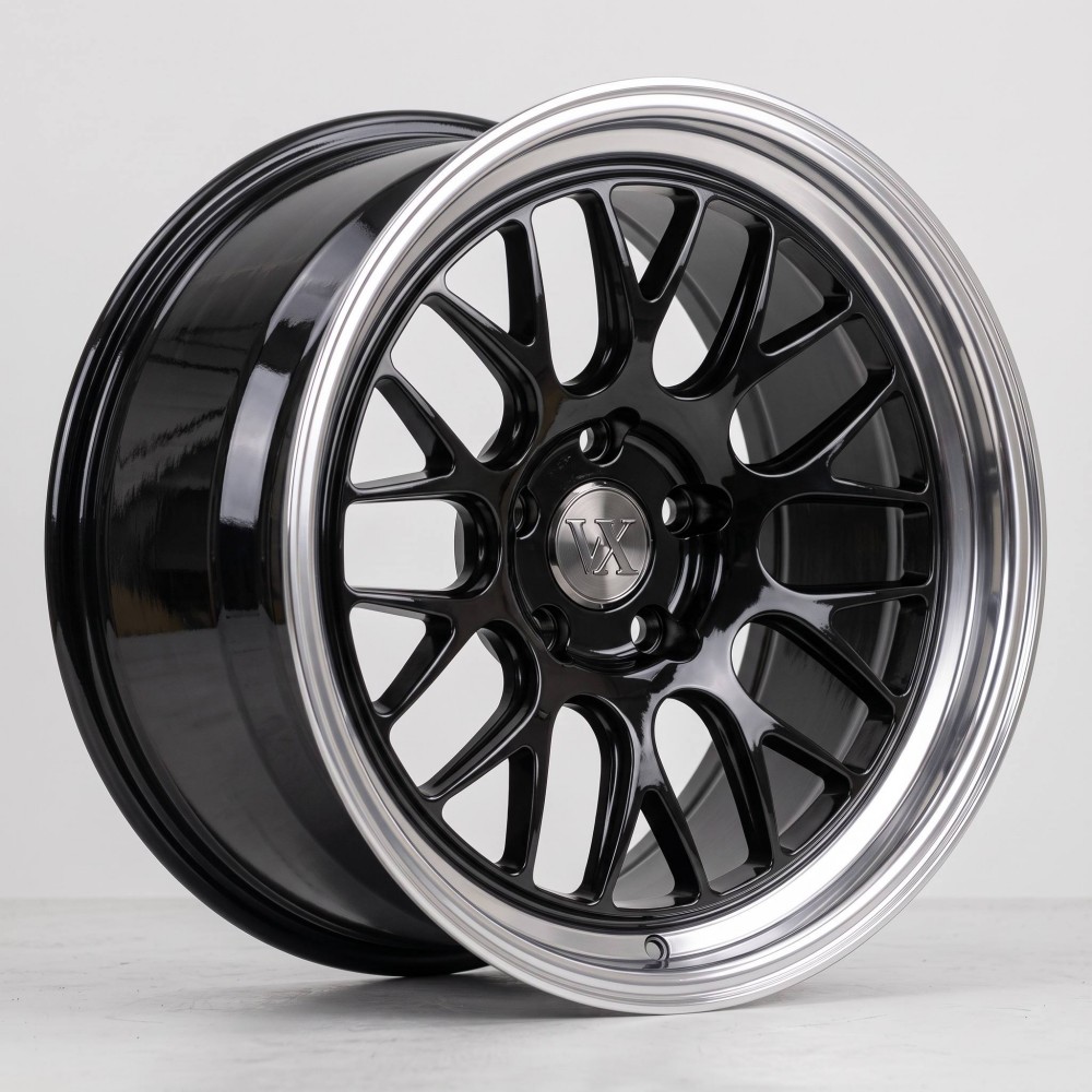 1-Piece Monoblock Wheels 5x120 for 1987 Buick Grand National 5 1-Piece Monoblock Wheels 5x120 for 1987 Buick Grand National - Image 5