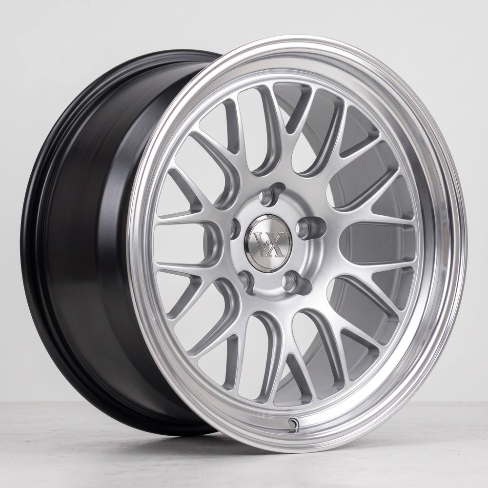 1-Piece Monoblock Wheels 5x120 for 1987 Buick Grand National 6 1-Piece Monoblock Wheels 5x120 for 1987 Buick Grand National - Image 6