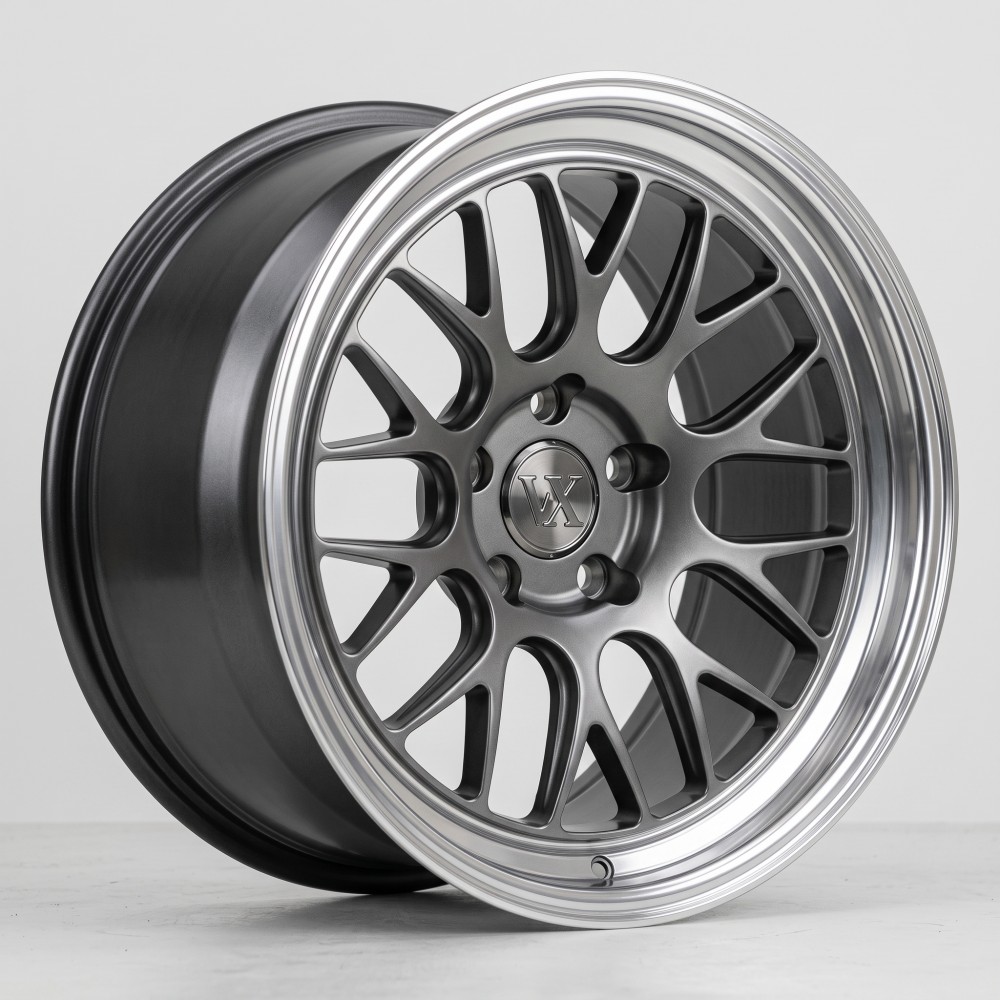 1-Piece Monoblock Wheels 5x120 for 1987 Buick Grand National 7 1-Piece Monoblock Wheels 5x120 for 1987 Buick Grand National - Image 7