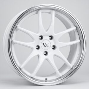 2-piece forged deep dish wheels for bmw m2 g87 m3 f80