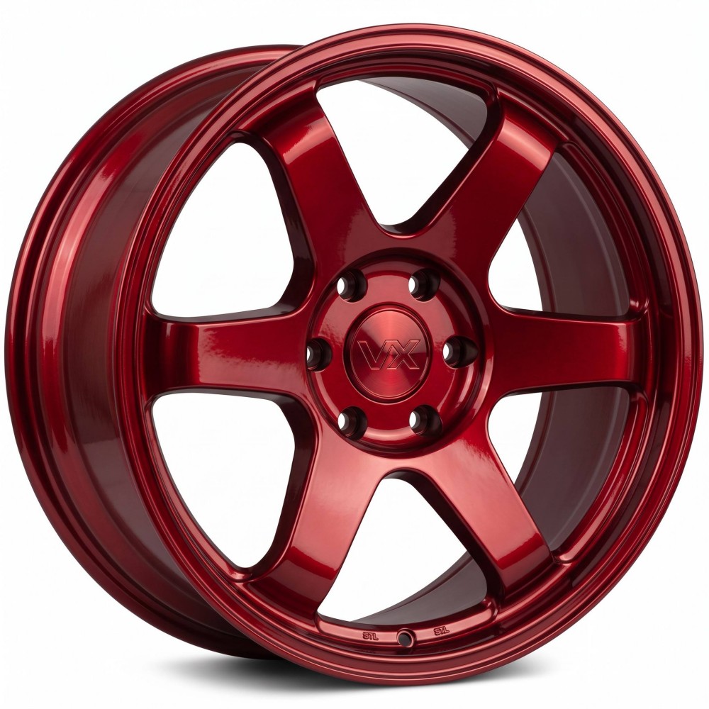 Monoblock Deep Concave Wheels 5x114.3 for Nissan 350Z 370Z 3 Monoblock Deep Concave Wheels 5x114.3 for Nissan 350Z 370Z - Image 3