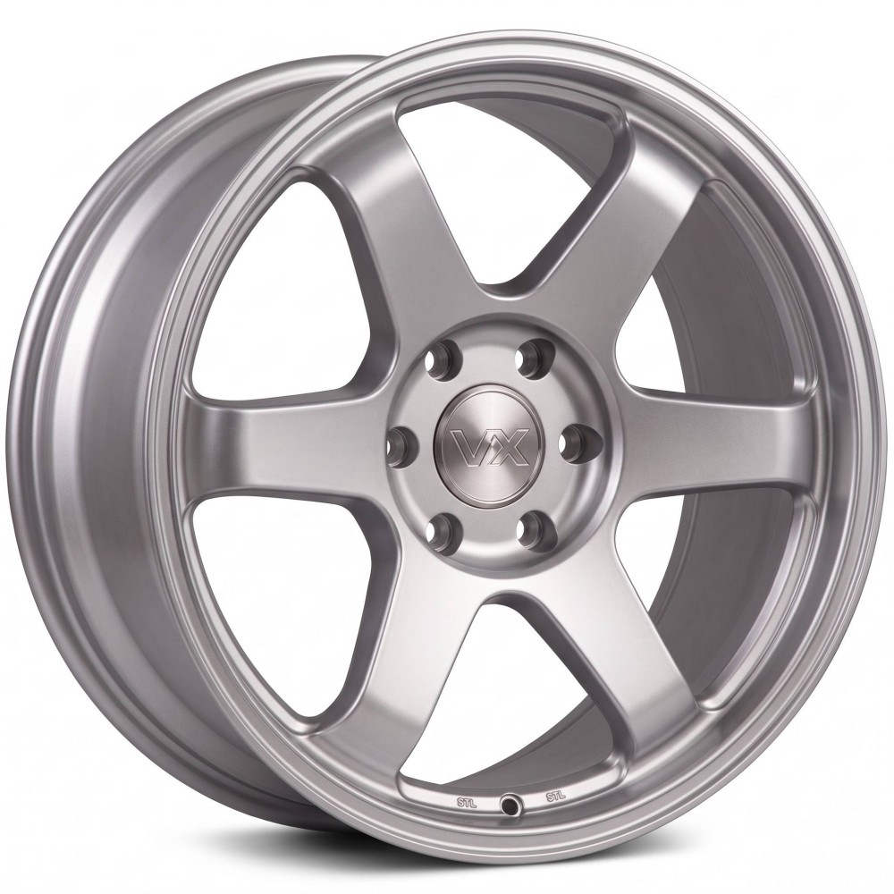 Monoblock Deep Concave Wheels 5x114.3 for Nissan 350Z 370Z 4 Monoblock Deep Concave Wheels 5x114.3 for Nissan 350Z 370Z - Image 4