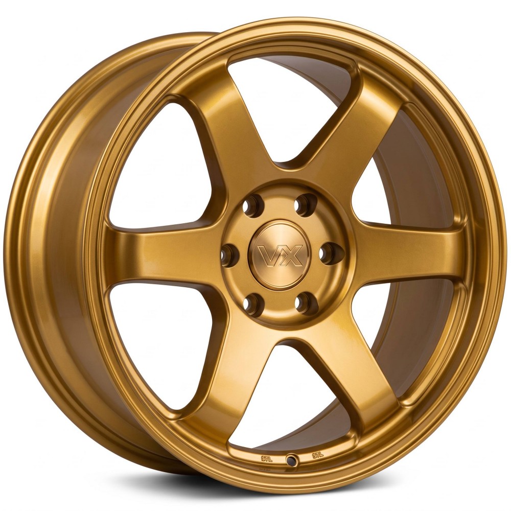 Monoblock Deep Concave Wheels 5x114.3 for Nissan 350Z 370Z 5 Monoblock Deep Concave Wheels 5x114.3 for Nissan 350Z 370Z - Image 5