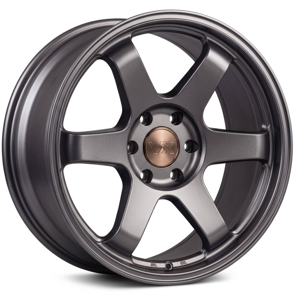 Monoblock Deep Concave Wheels 5x114.3 for Nissan 350Z 370Z 6 Monoblock Deep Concave Wheels 5x114.3 for Nissan 350Z 370Z - Image 6