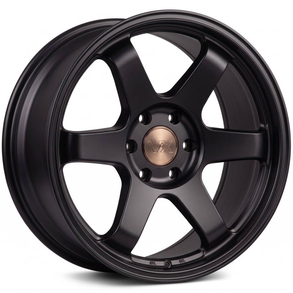 Monoblock Deep Concave Wheels 5x114.3 for Nissan 350Z 370Z 7 Monoblock Deep Concave Wheels 5x114.3 for Nissan 350Z 370Z - Image 7